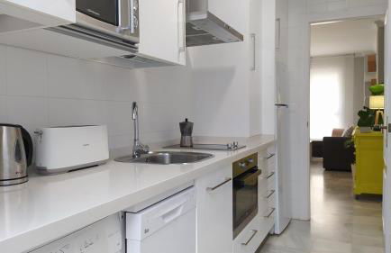 Sherryflat Caballeros - Parking - Foto 21