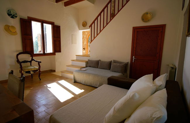 Bou Ros Finca Can Veritat - Photo 16