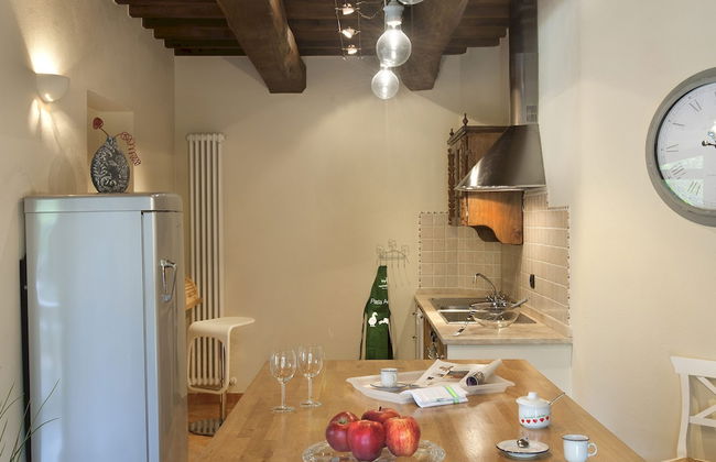 Casale Degli Ulivi 10 2 Emma Villas - Foto 17