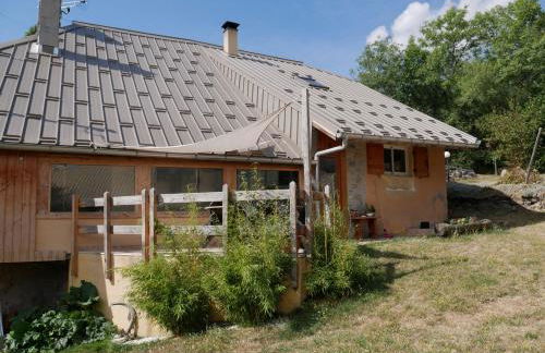 les Jéhans - Foto 18