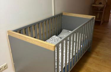 Ferienwohnung Monteurswohnung für 1 bis 8 Personen - Foto 14