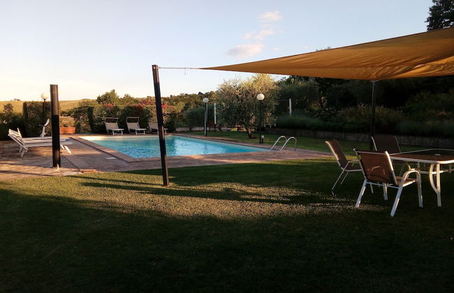 Le Fontanacce Villa With Private Pool - Foto 17