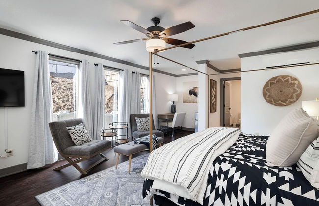 Park House on Main - Foto 4