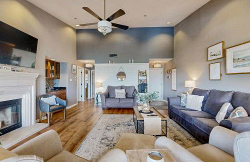 The Island on Lake Travis #1307 - Foto 6