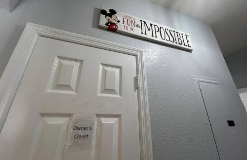 Disney Fan Condo-Renovated 2024 - Foto 60