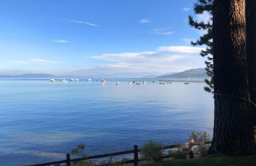 The PEAK Tallac 15 - The Ultimate in Lakefront Luxury - Foto 46