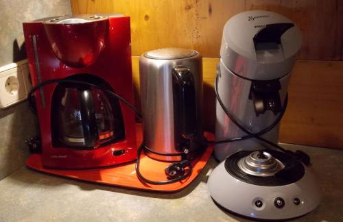 Ferienwohnung Skilift Hofeck - Foto 10