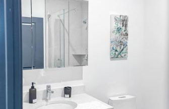 City excitement -Studio 20 Minutes to (42st) NYC - Foto 8