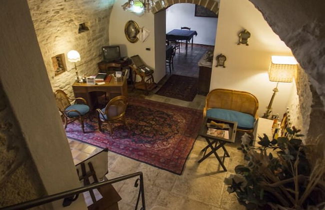 Masseria Citulo - Il Pino Grande - Foto 3