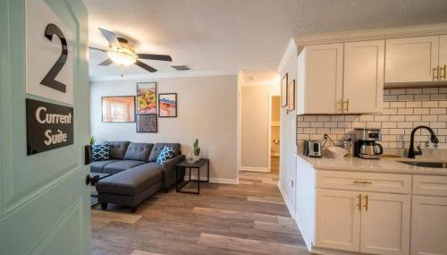 OV Mosaic - Current Suite - Foto 2