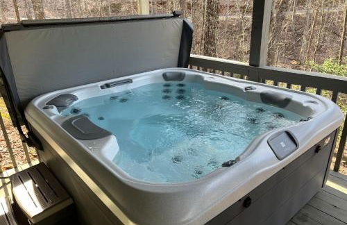 Mountain Paradise 7033 - Play games enjoy wooded serenity - Foto 19