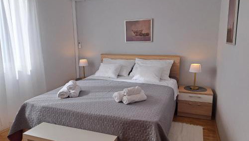 Apartman dida Jakov - Foto 5, towels