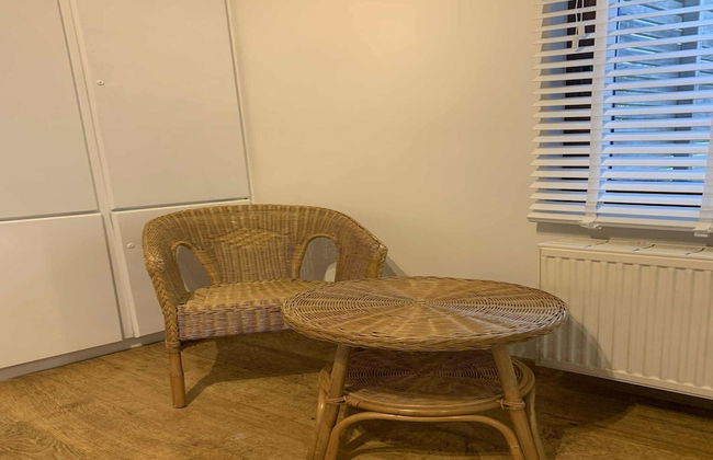 Sunny Cottage With Pool - Foto 15