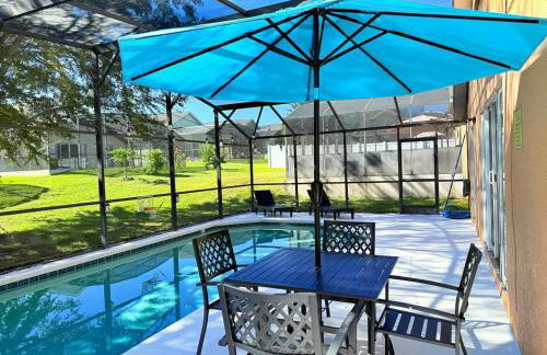 Private pool home, a hop away from Private pool home, a hop away from the Theme Parks - Foto 1