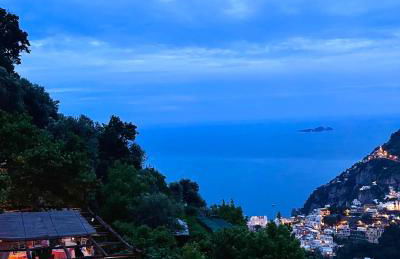 Villa Graziella Positano "a Piece of Paradise" - Foto 24