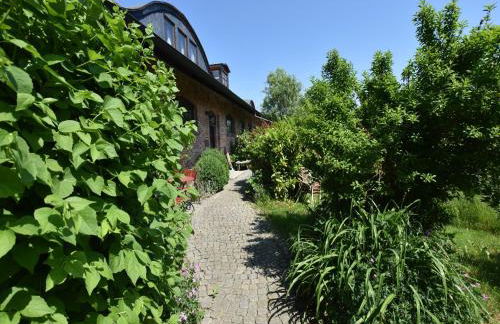 Rustic-style Apartment in Buschenhagen With Garden - Foto 61