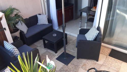 Pavillon 4/6 pers. 30 m² Gruissan Les Ayguades - Foto 4