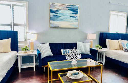 Surf & Strand Unit B - Foto 4
