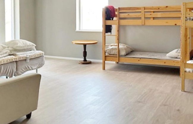 5 Star Holiday Home in Vastervik-by Traum - Foto 5