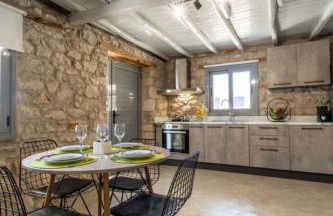 Vivari Stone House - Foto 45