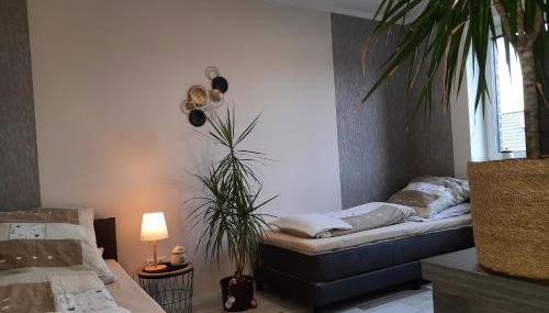 Ferienwohnung Flora Friesoythe - Foto 2