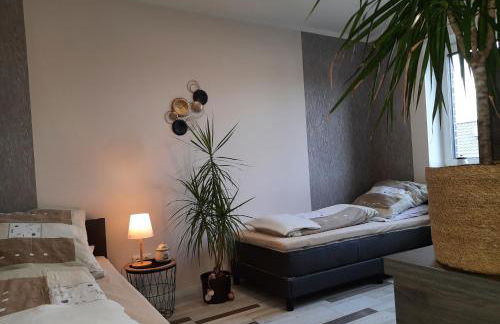 Ferienwohnung Flora Friesoythe - Foto 2