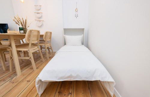 SUHU Berlin Apartments - Foto 6