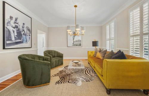 The Marsh Fox home - Foto 15