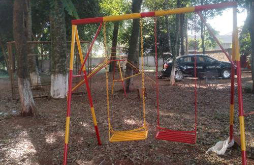 CHALET L&M Campestre - Foto 13