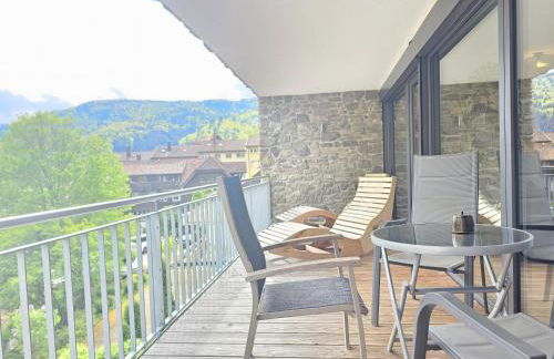 Black Forest I Sauna auf dem Balkon I Boxspring I Nespresso I Ausblick I Wasserfälle im Ort - Foto 10