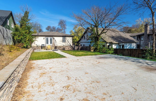 Five Points Bungalow - Foto 19