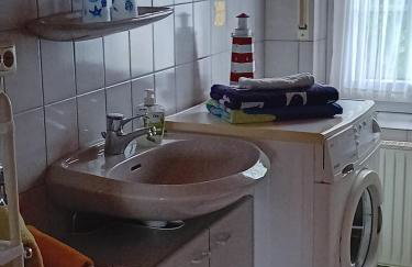 Ferienwohnung Ostfriesenherz - Foto 11