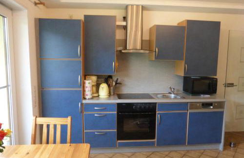 Ferienwohnung Katzer - Foto 15