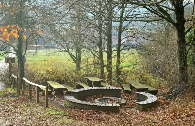 Apartment in Lowensen With Terrace - Foto 38