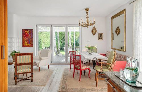 Villa Marta - Foto 15