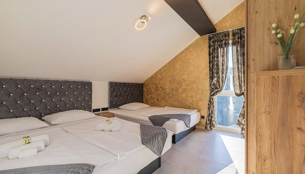Wellness Resort Trebnje - Photo 2, Room