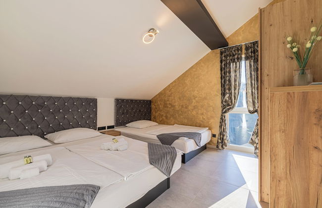 Lovely Villa Taja In Nature - Foto 7