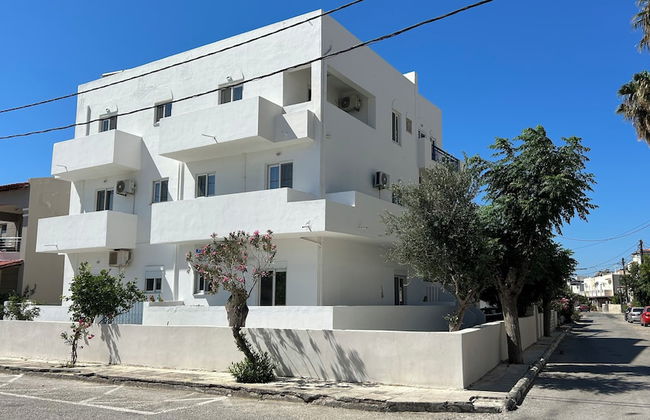 Kaloxenia Apartments - Foto 48