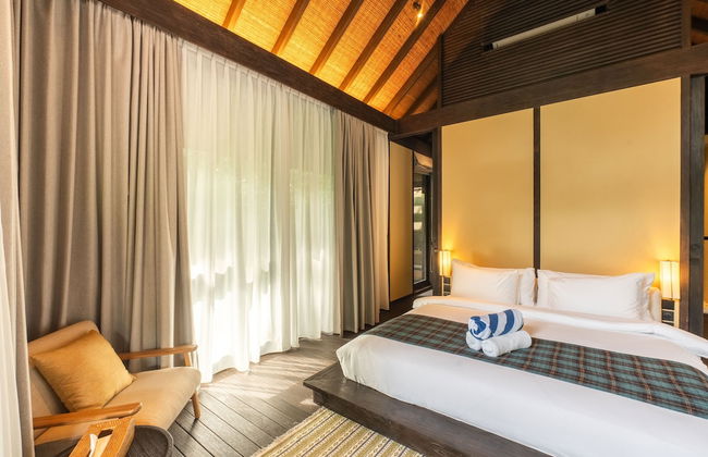 Rumah Lituhayu - Foto 6