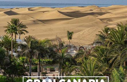 Maspalomas Love - Photo 25