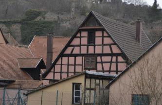 Gîtes Du Stekala - Foto 43