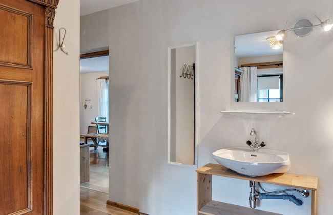 Chalet in ski Area in Leogang - Photo 18