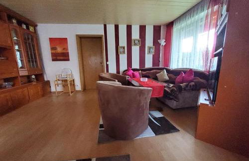 FERIENWOHNUNG Am Kegelsberg - Foto 4