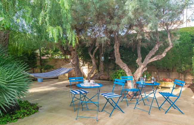 Cala Rafalino in S Illot-cala Morlanda - Foto 28