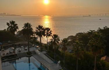 Apartamento Vista Ponte - Foto 1