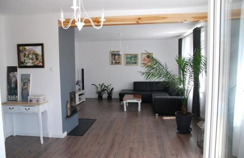 Leśniczówka Lawenda - Foto 14