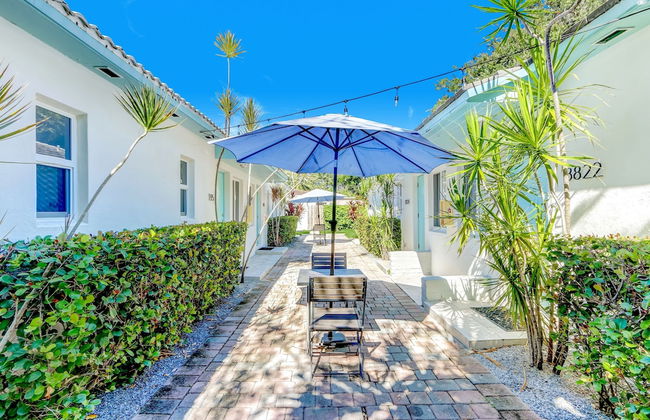 Cottages El Portal - Foto 27