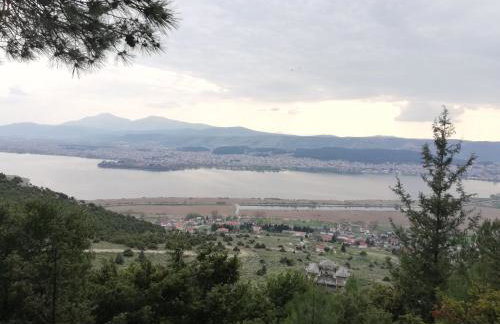 House with View in Amfithea - Photo 48