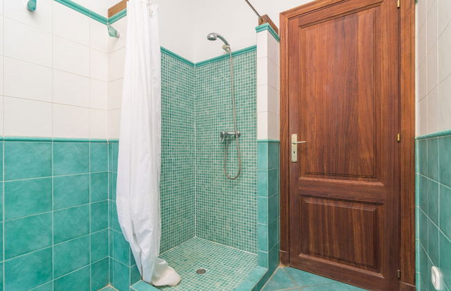 Villa Sol Naixent in Felanitx - Foto 25