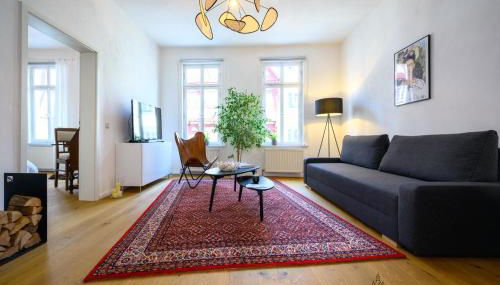 Casa Wimpina - geschmackvolles Appartement im Herzen der Altstadt - Foto 2